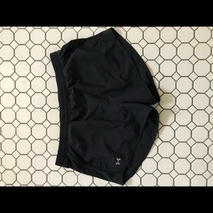 Under Armour shorts